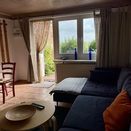 Haus Marschblick * Vesterhever