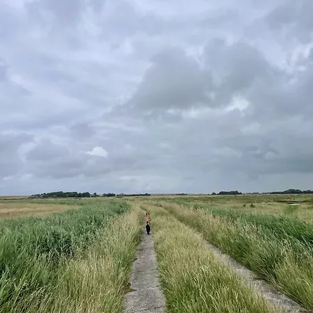 Haus Marschblick Appartement