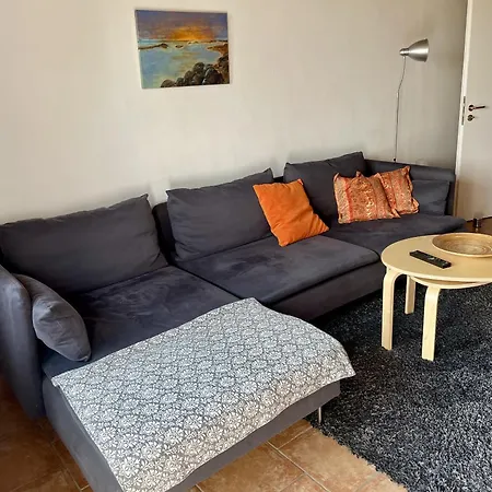 Haus Marschblick Vesterhever