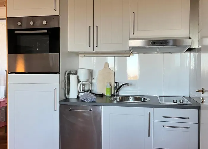 Appartement Haus Marschblick Westerhever