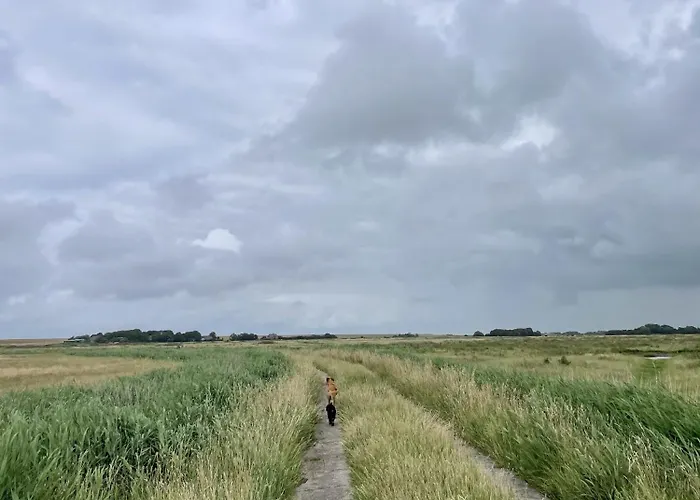 Haus Marschblick Appartement