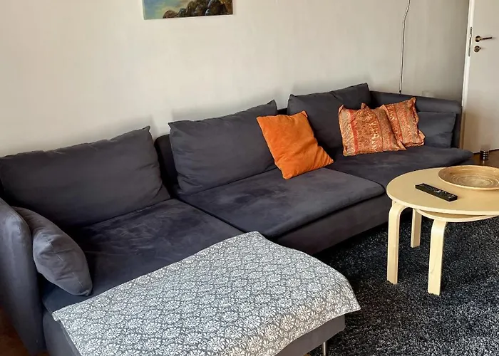 Haus Marschblick Westerhever